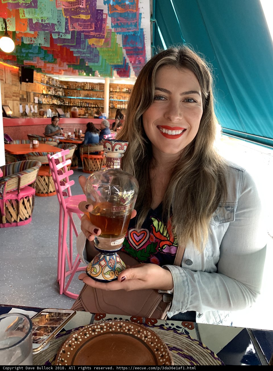 Tea Time with Lori