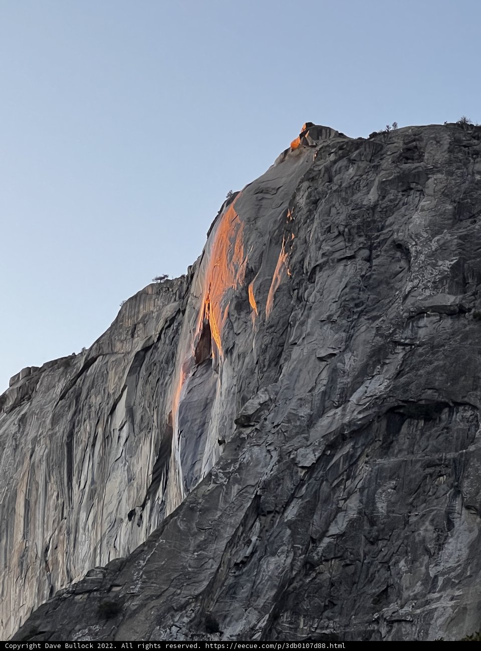 Fiery Peak