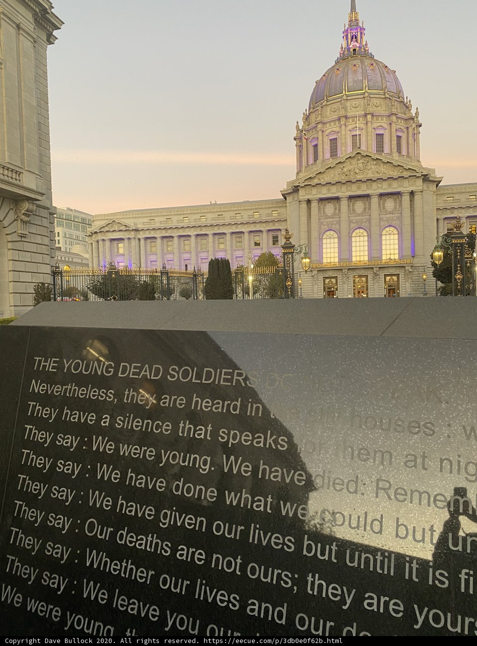 Monument to Remembrance