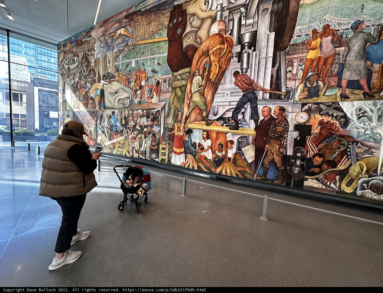 Appreciating Art in San Francisco's Museums