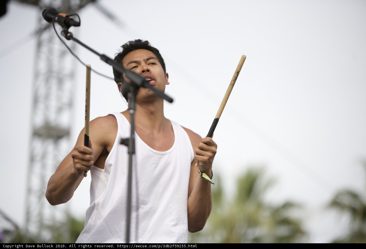Solo Music Performance