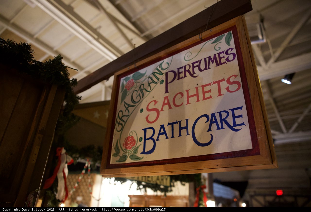Travel back in time: Dickens Christmas Fair 2023
