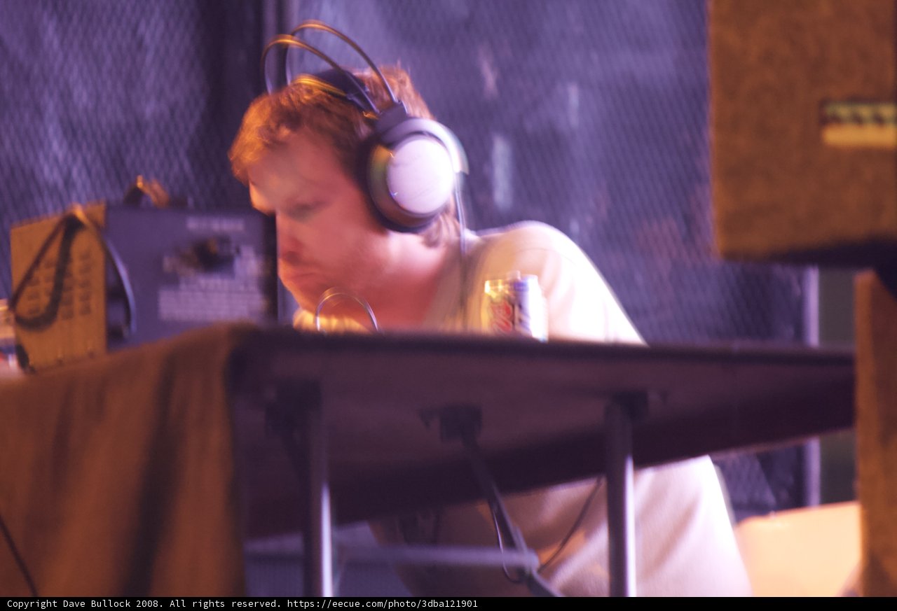 Sounds of Coachella