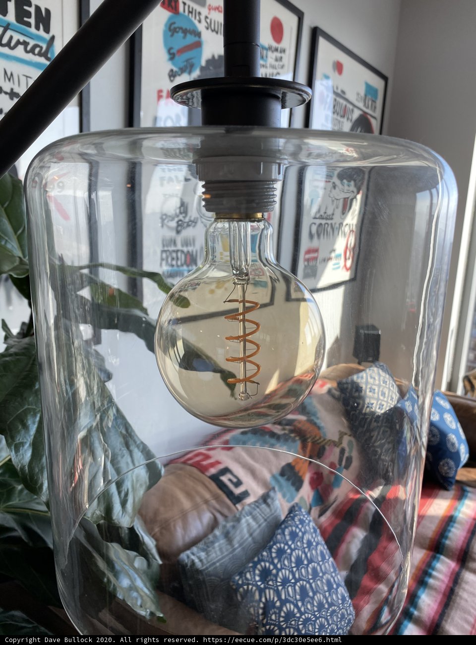 Illuminating Art in the Bay Area