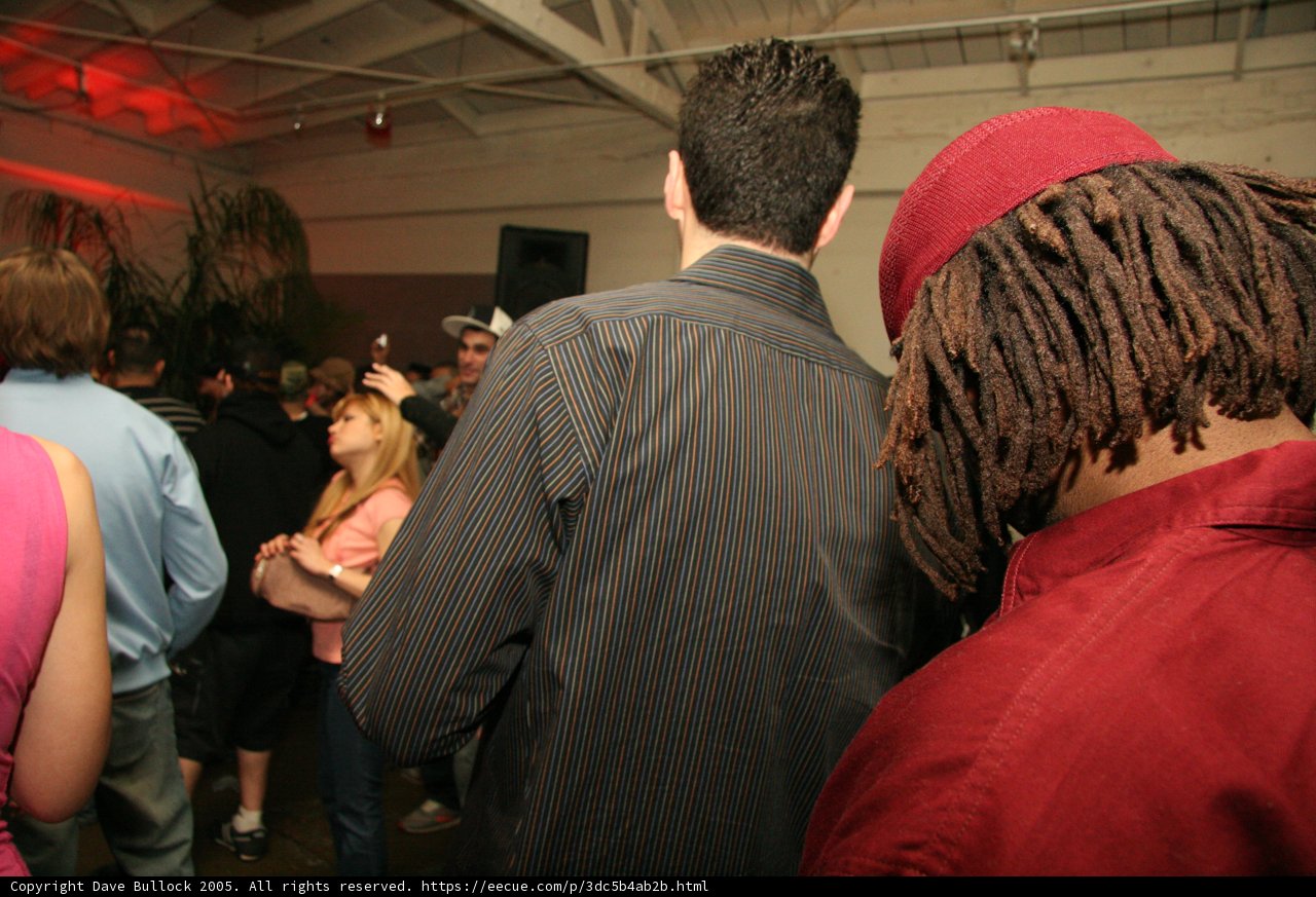 Dapper Dreads
