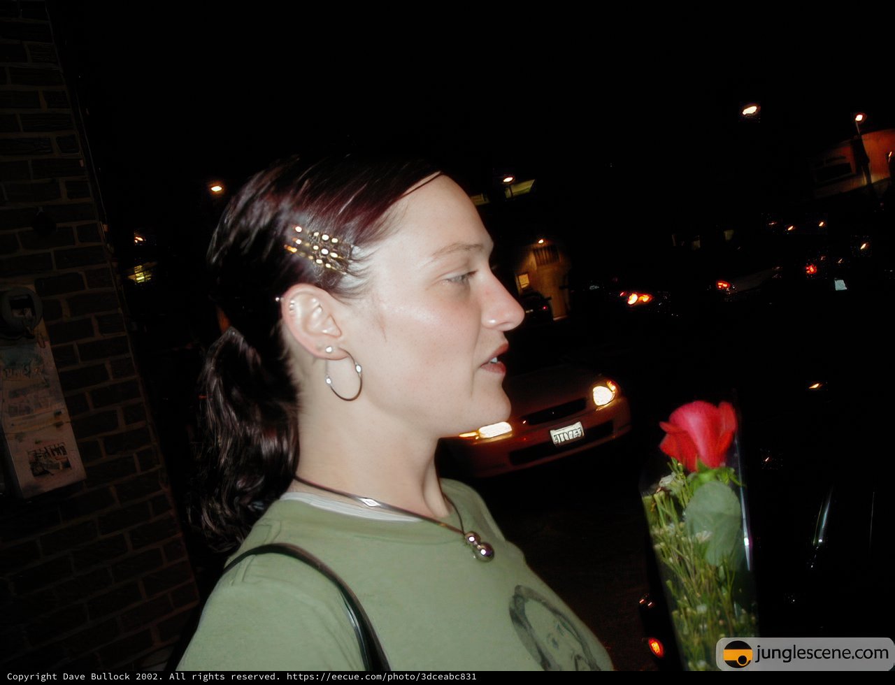 Flower Power