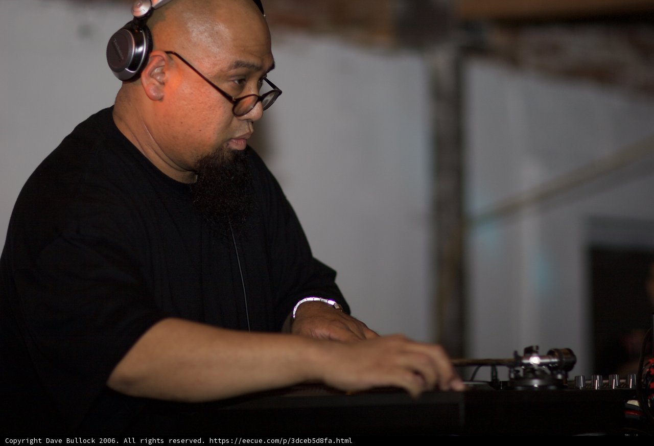 The Beat Wizard