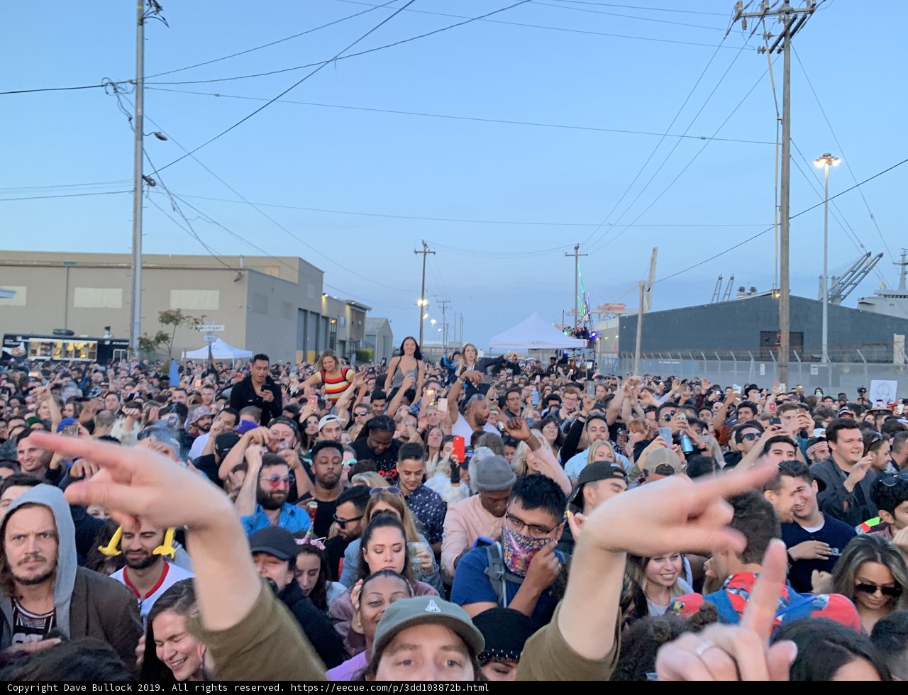 Raising the Roof in San Francisco