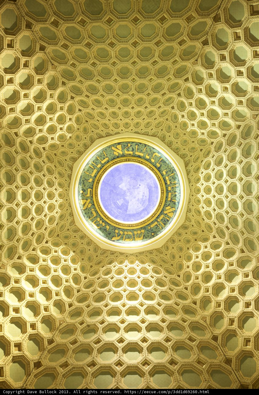 Golden Patterns of American History