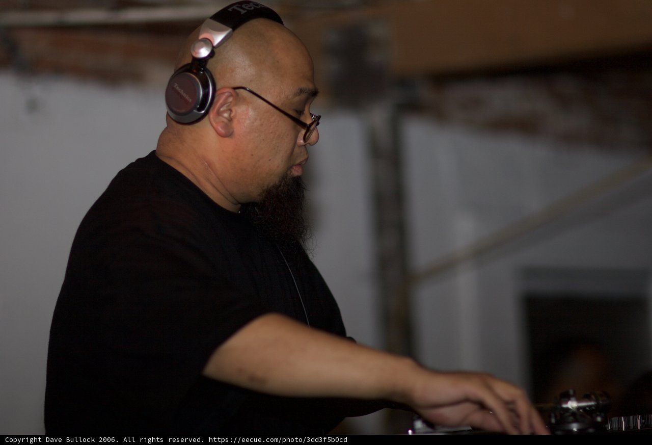Grooving with the Beats