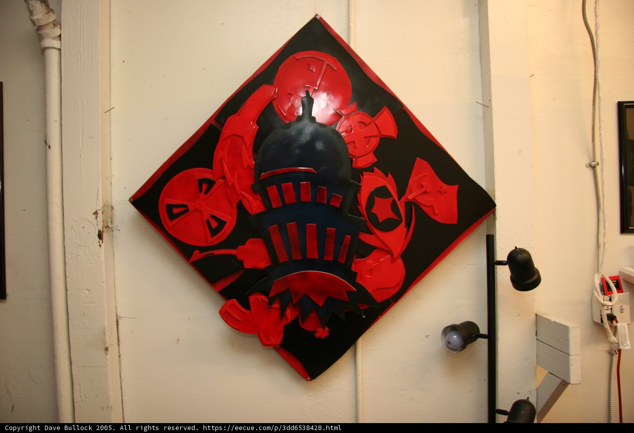 Timeless Emblem