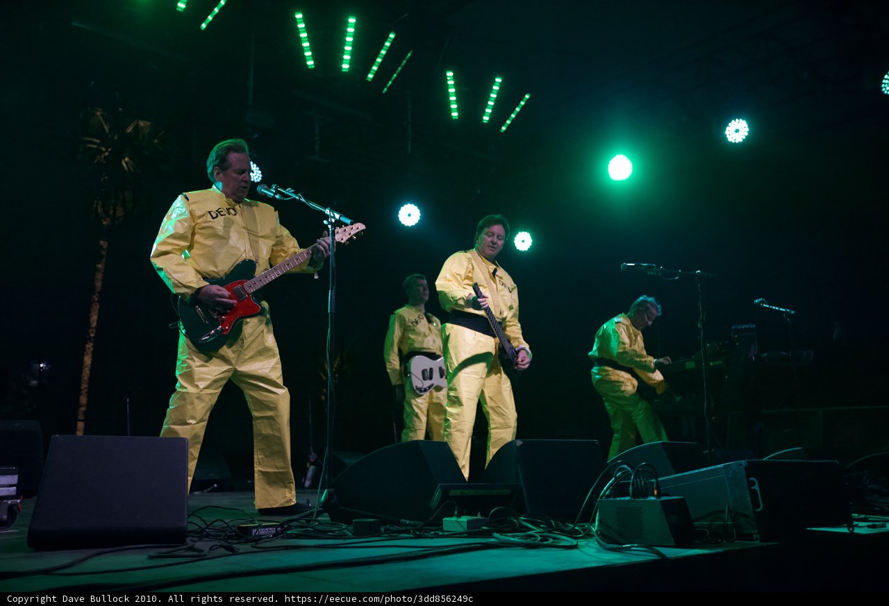 The Beatles Reunited at San Diego Beach House