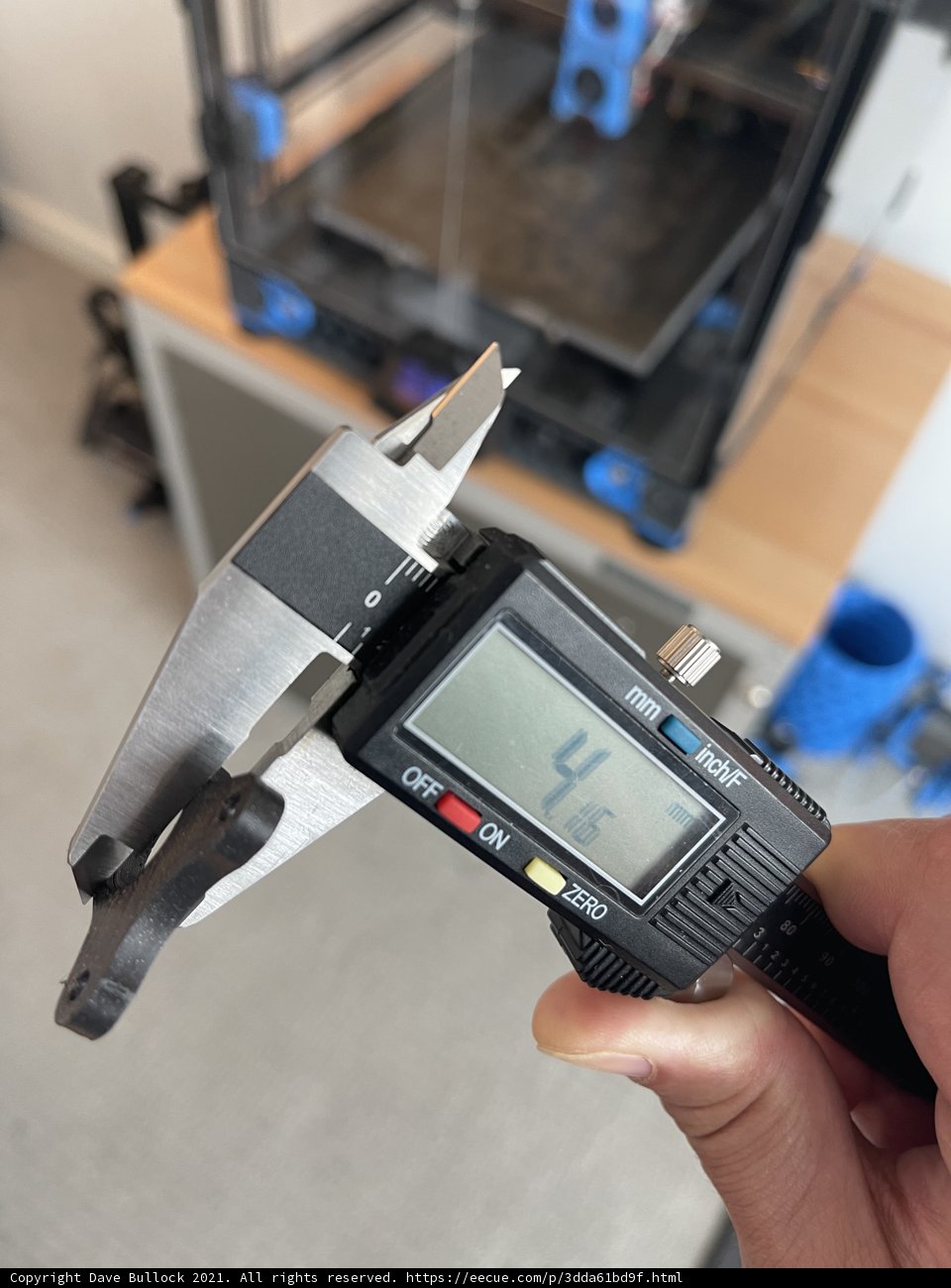 Precision and Technology