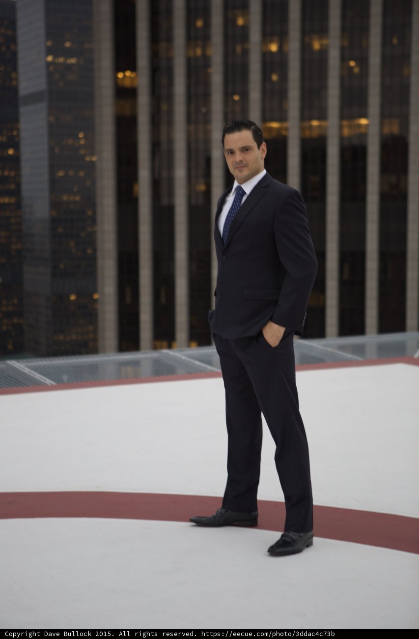 Executive View