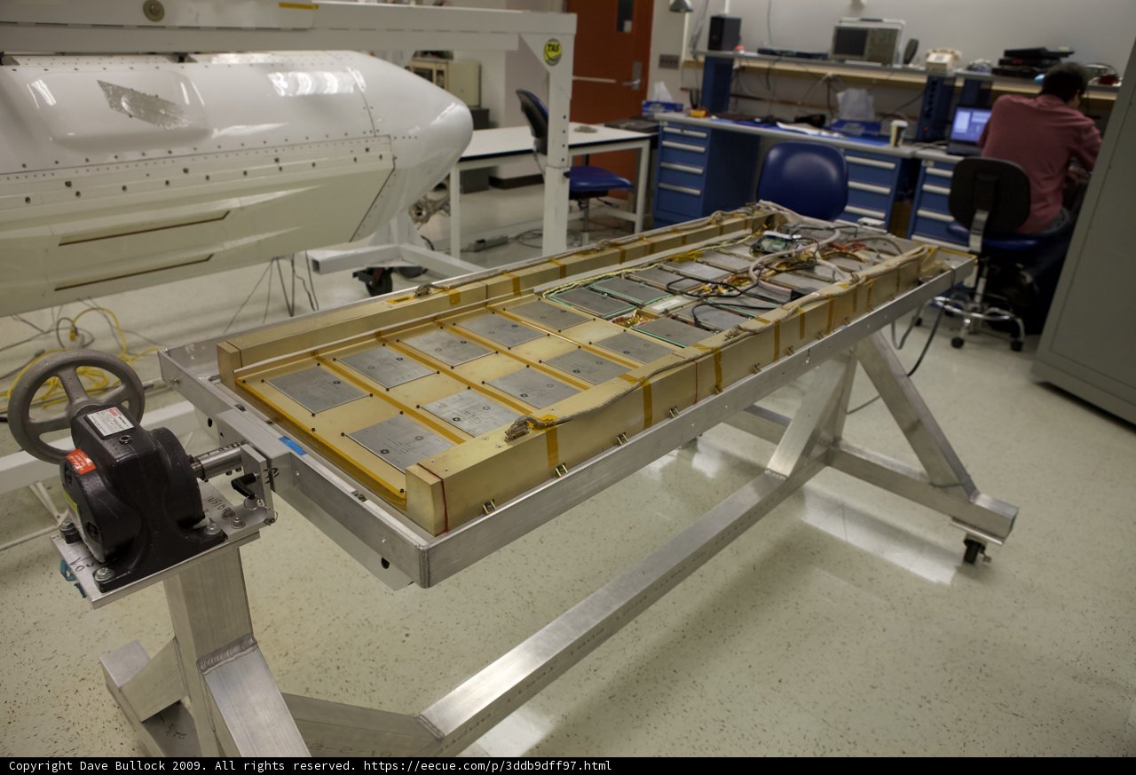 Manufacturing Factory Table