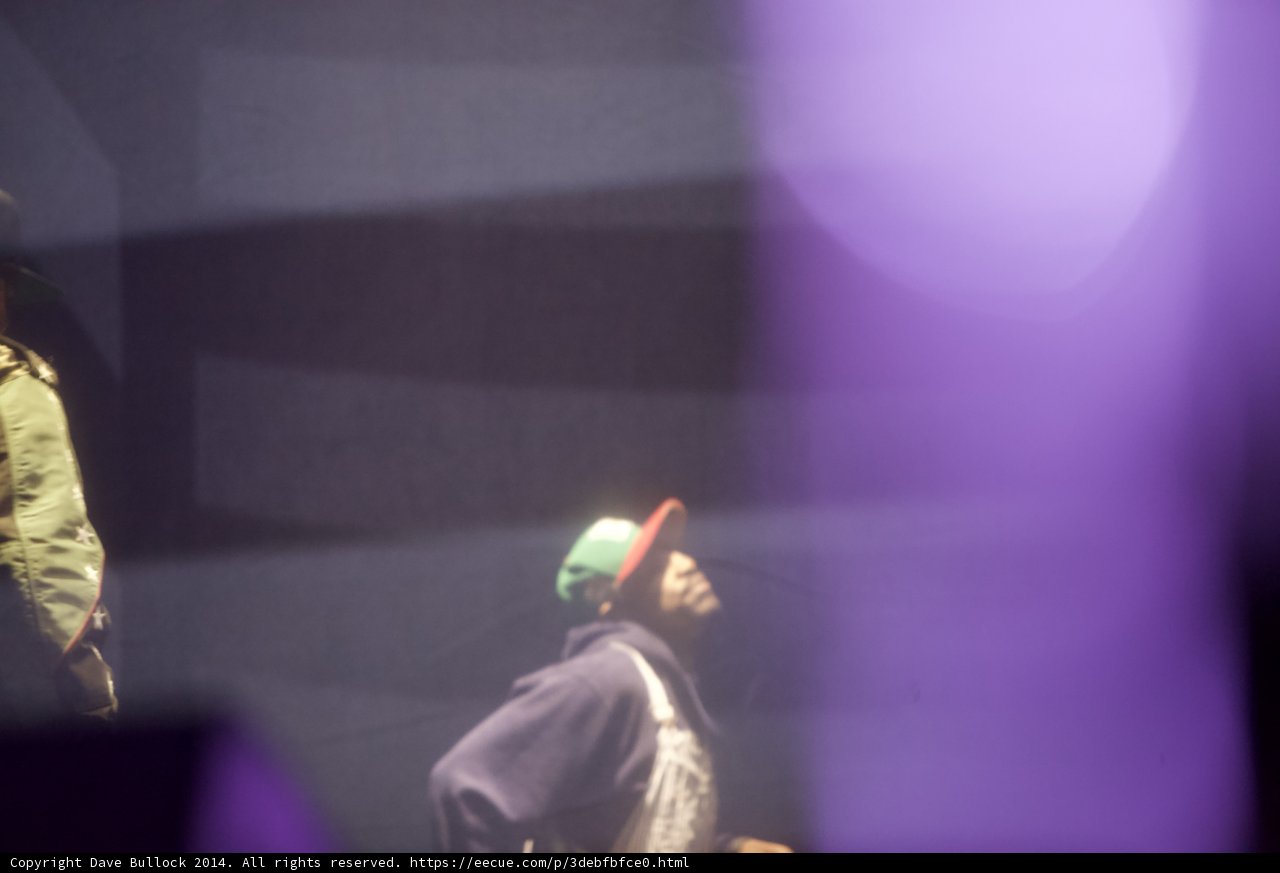 Purple Haze Performance