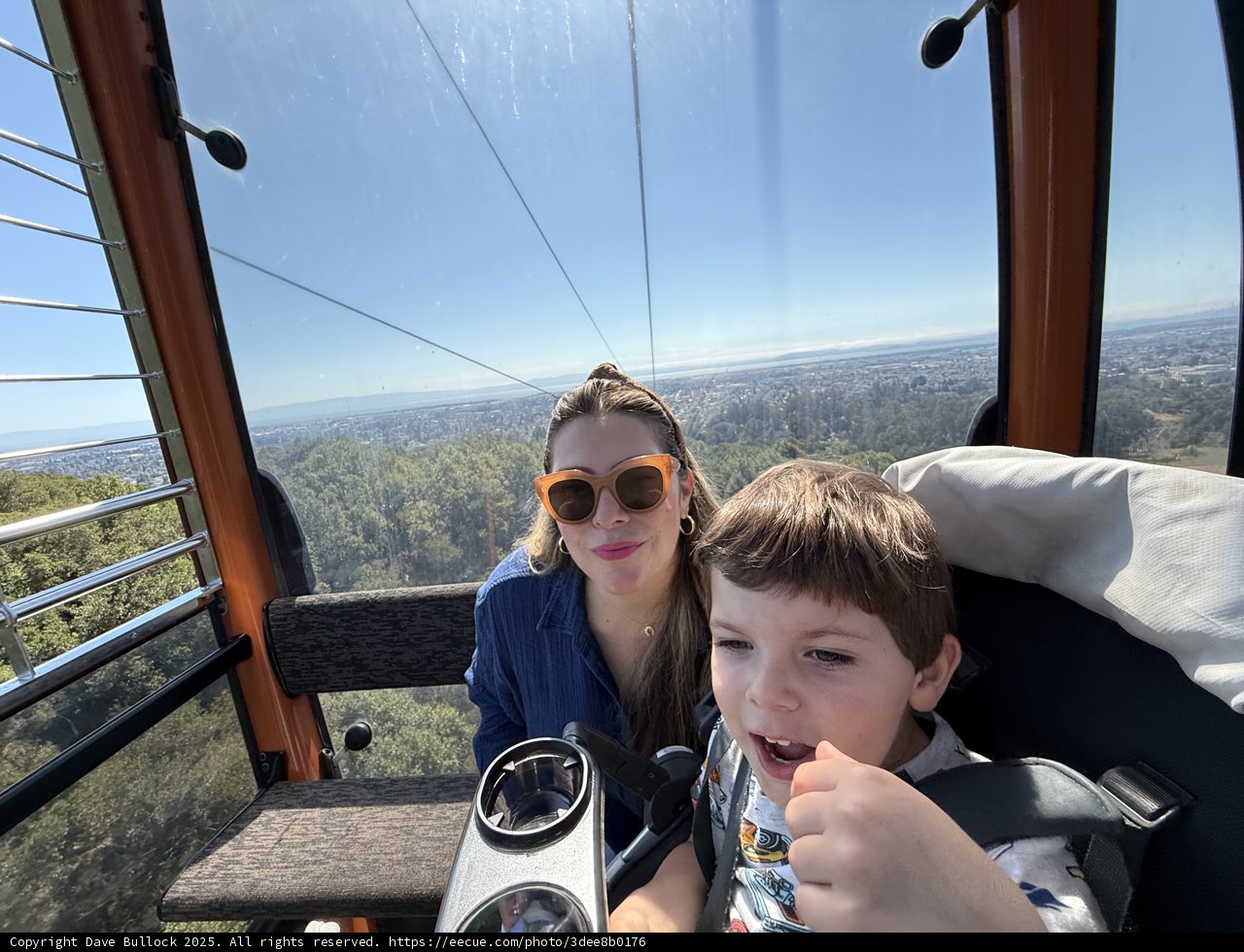 Sky-High Smiles