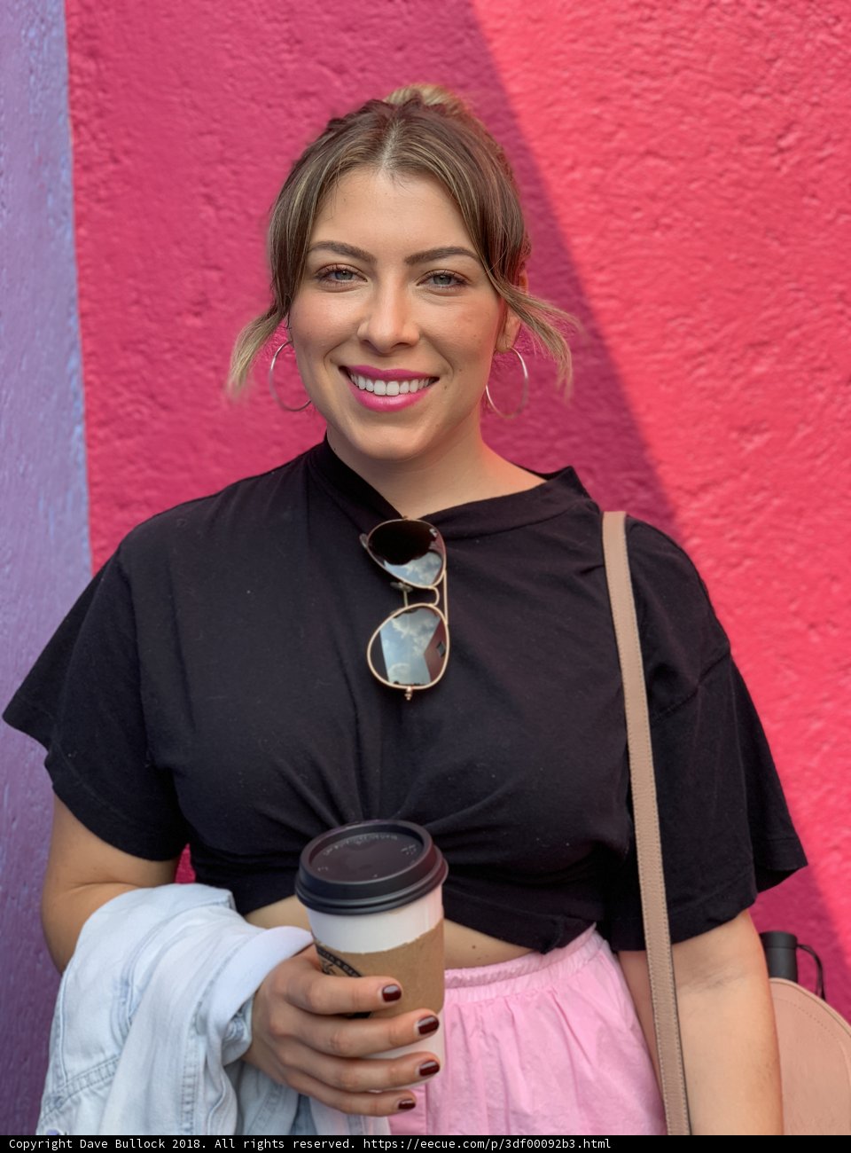 Coffee and Confidence