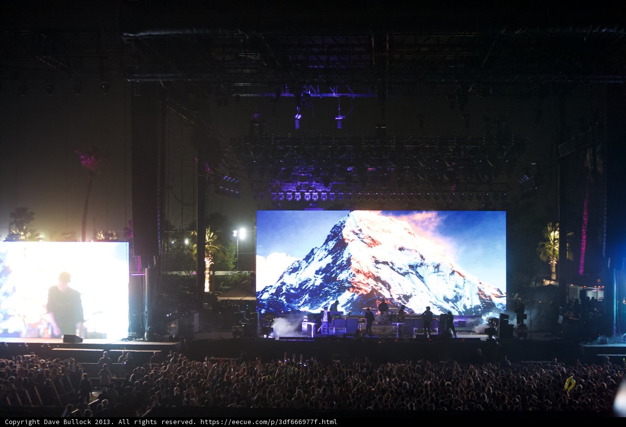 Mountainous Performance
