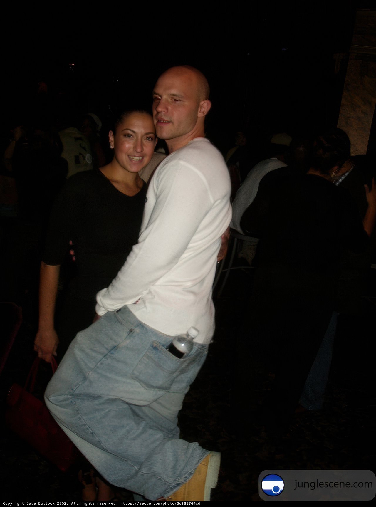 Party Posers