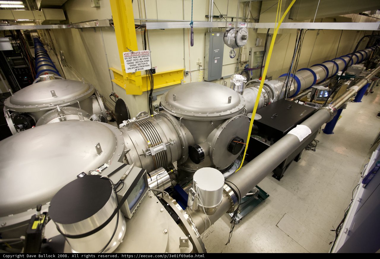 Inside the Manufacturing Facility