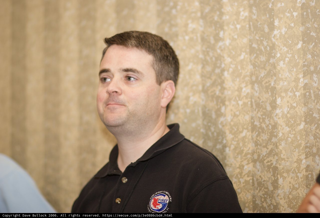 The Badge and the Shirt