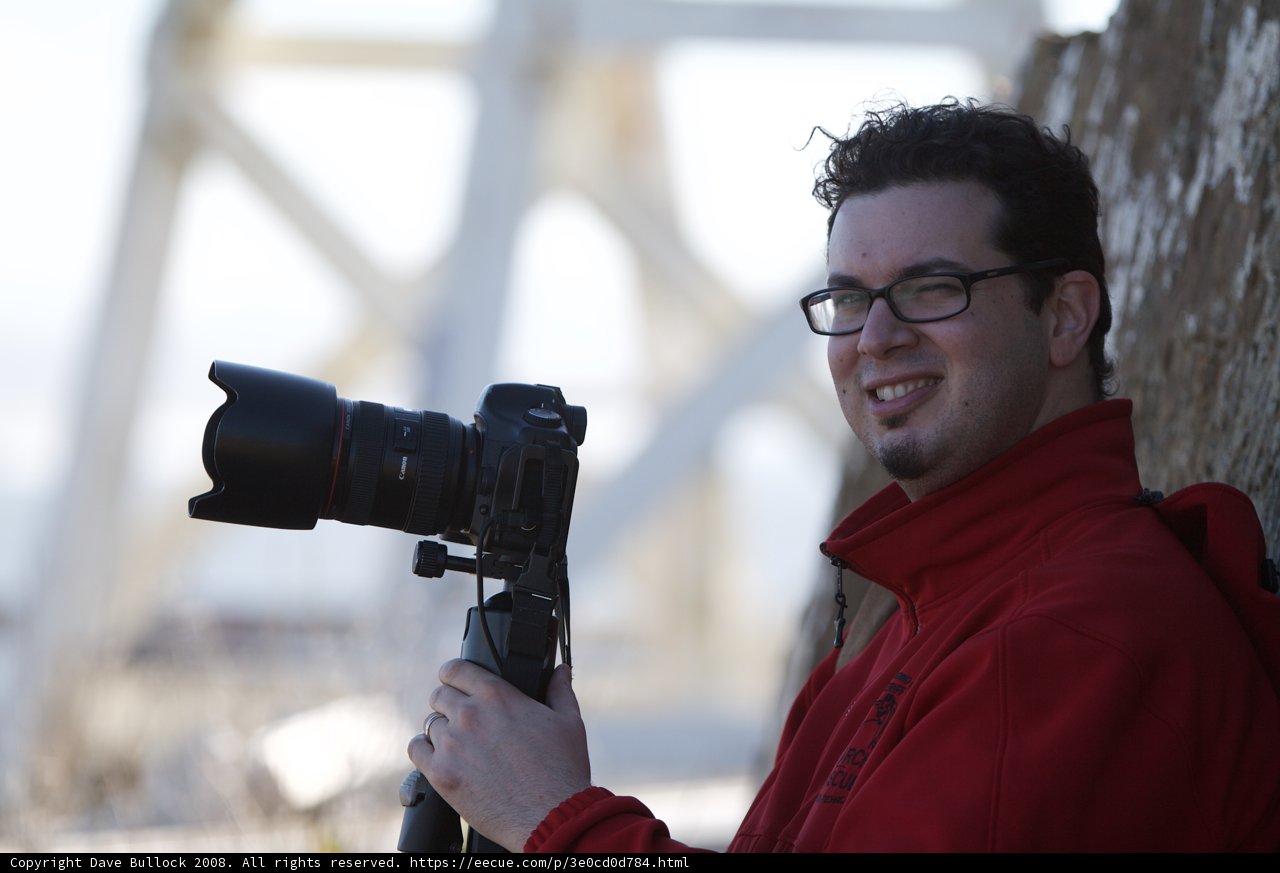 Shutterbug Dave