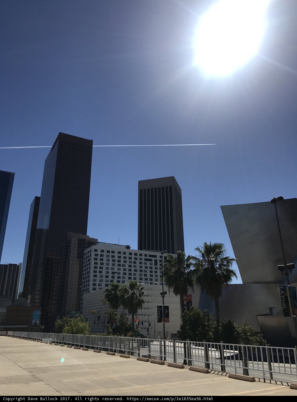 A Bright Day in the Metropolis