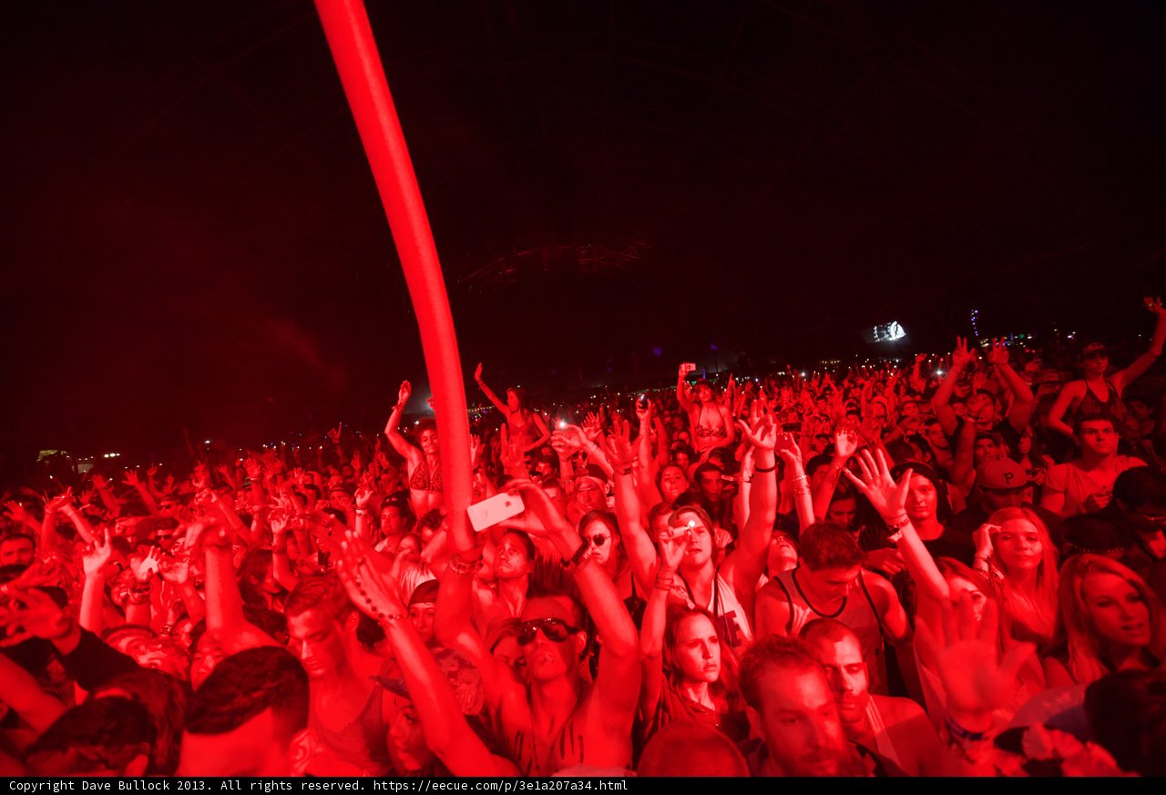 Hands in the Air