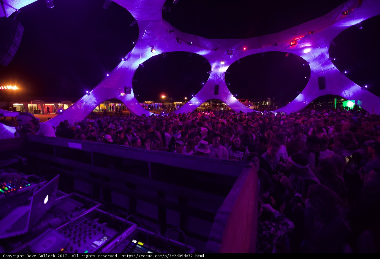 Purple Haze Concert