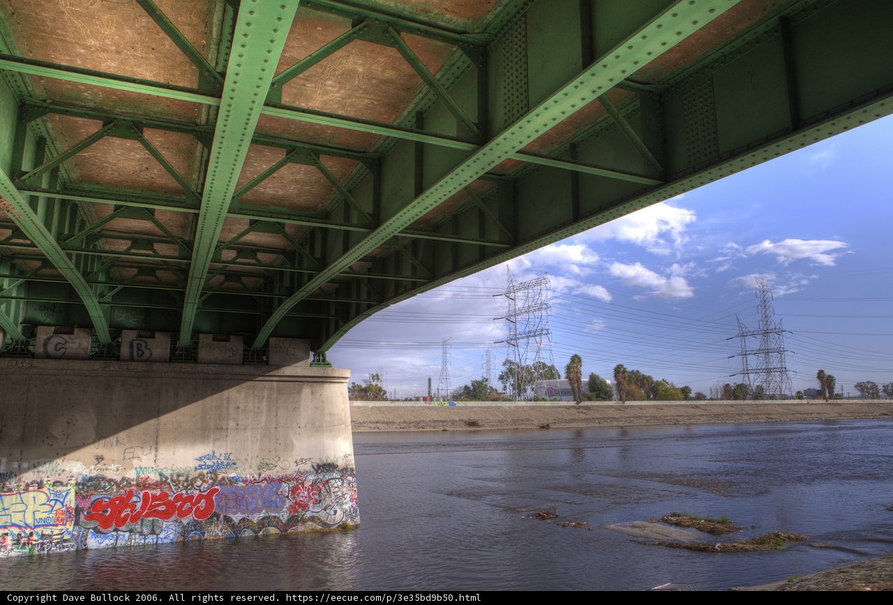 Graffiti Bridge