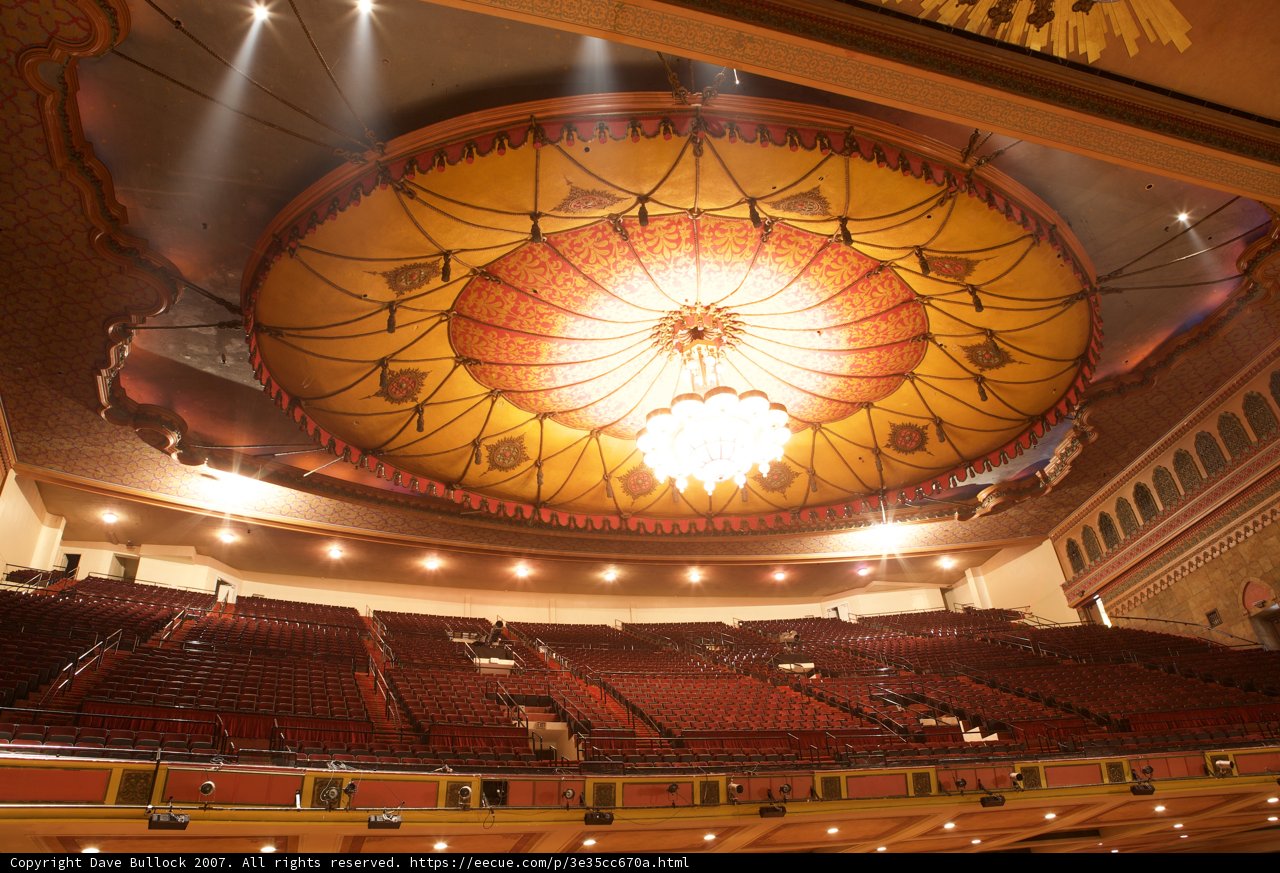 Grand Auditorium