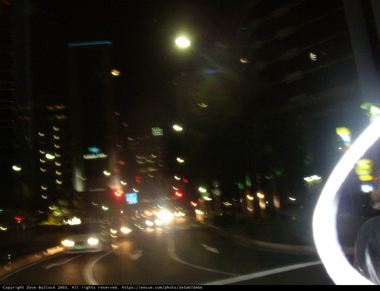 Illuminating the Night