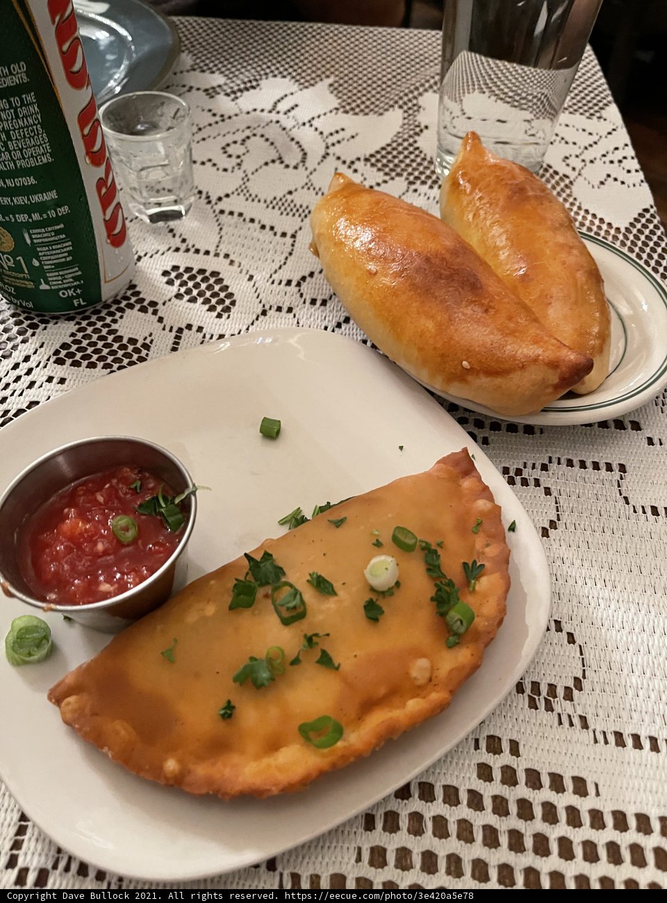 Delicious Dinner Delight