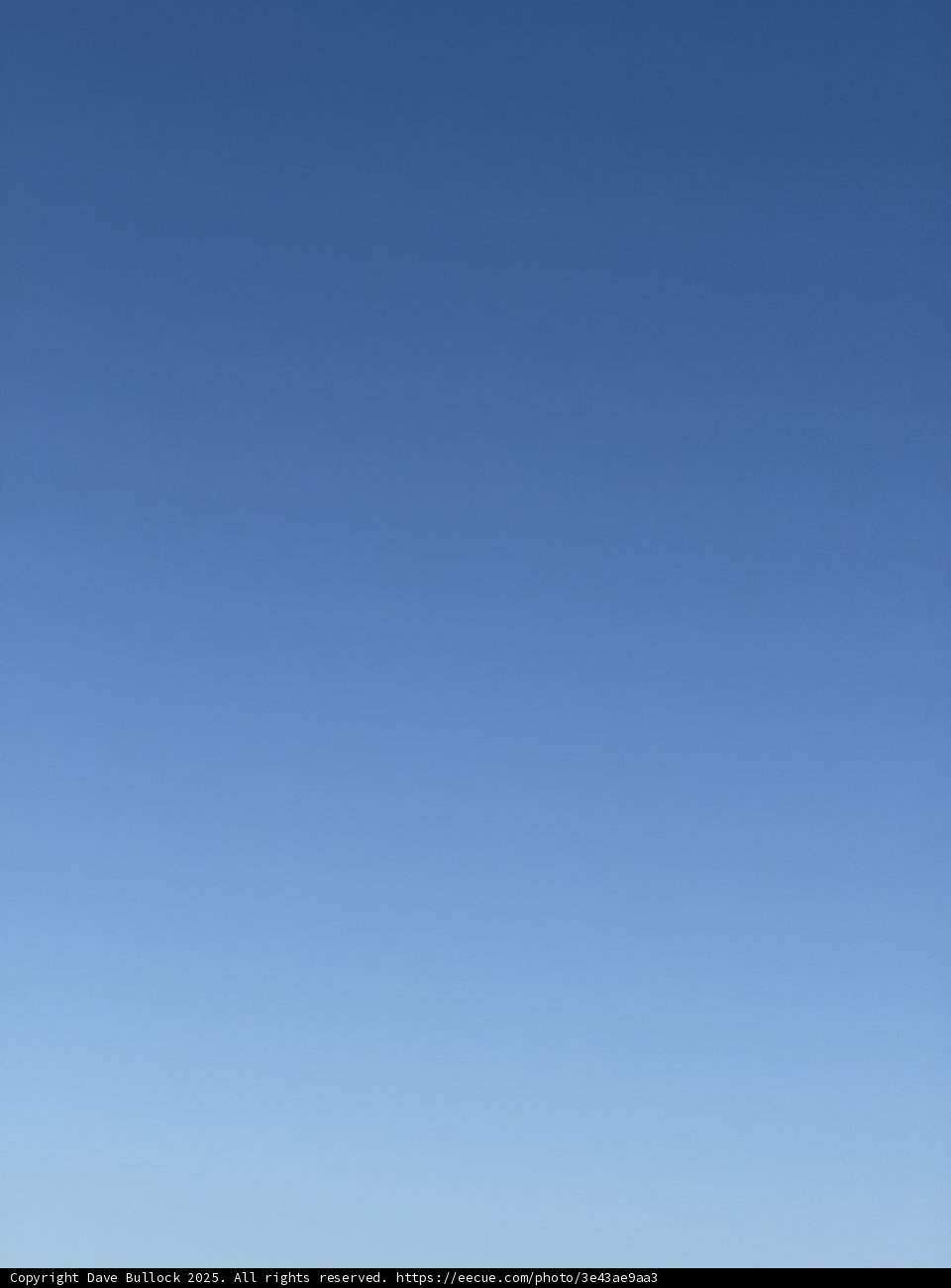 Endless Azure
