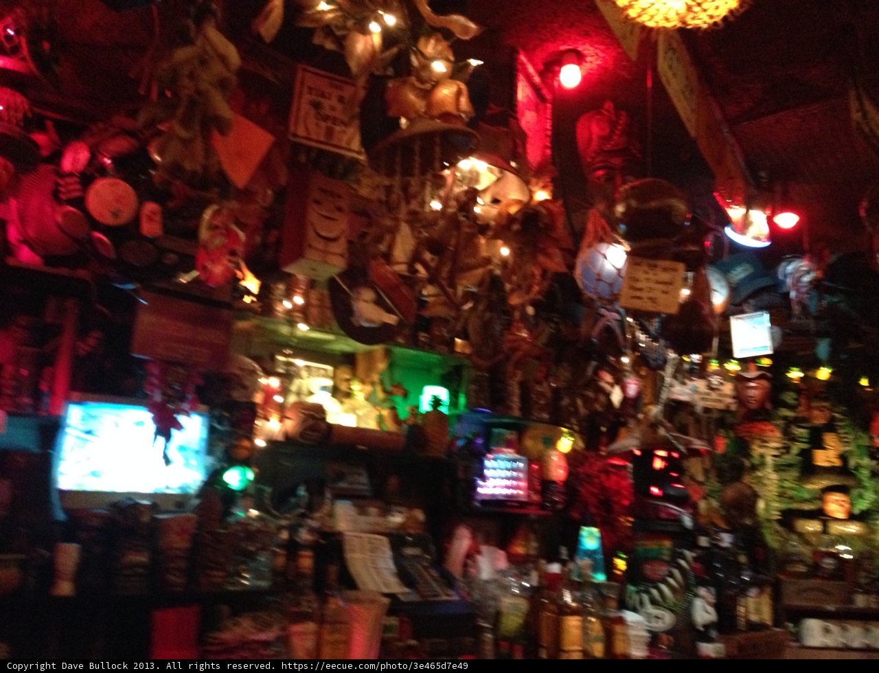 The Urban Pub
