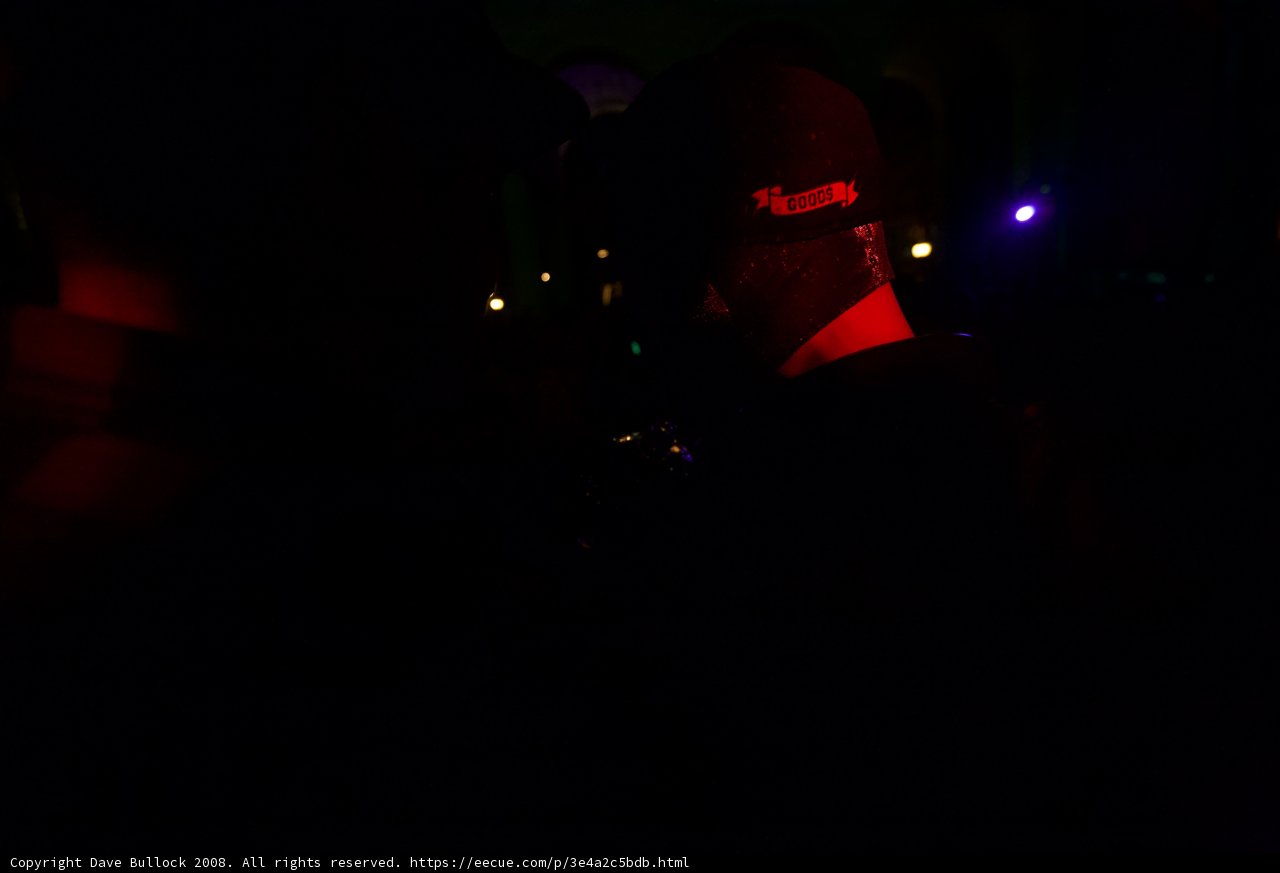Noir Nights