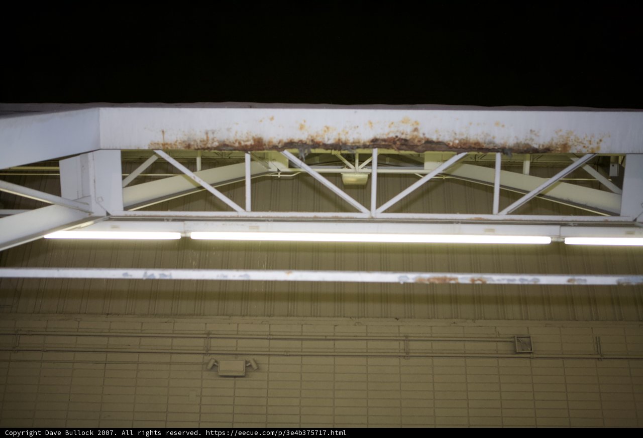 Illuminating the Roof