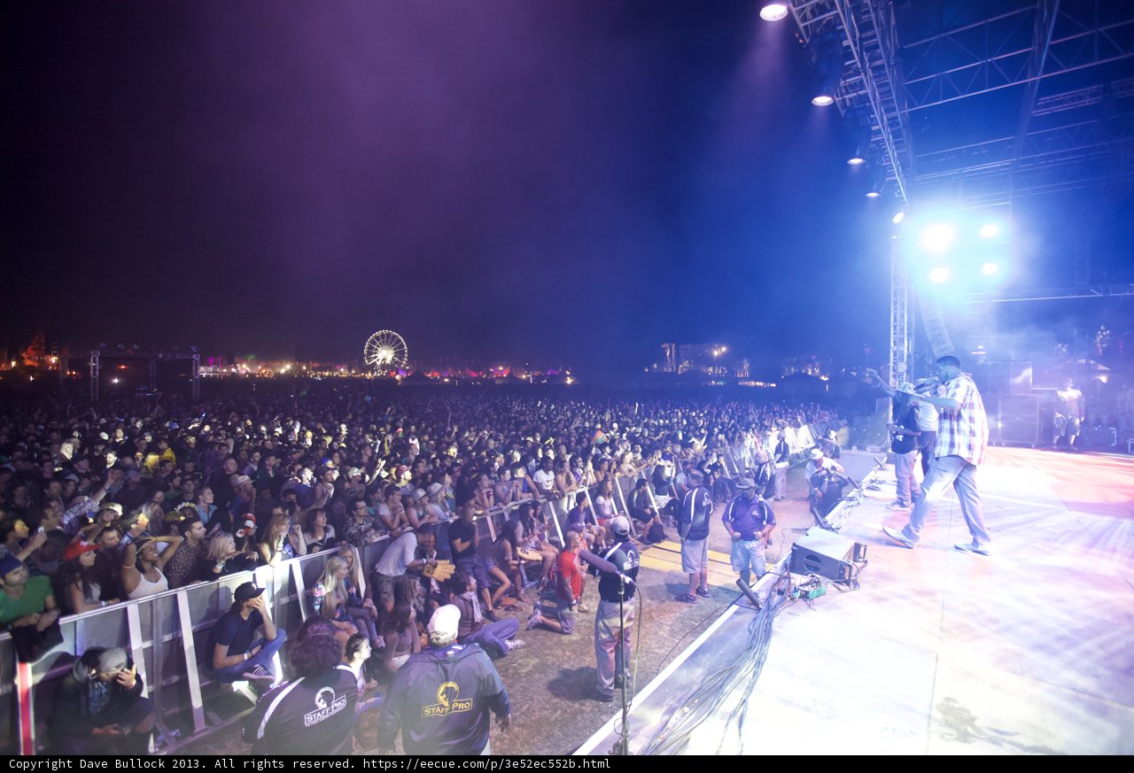 Rockin' the Night Away
