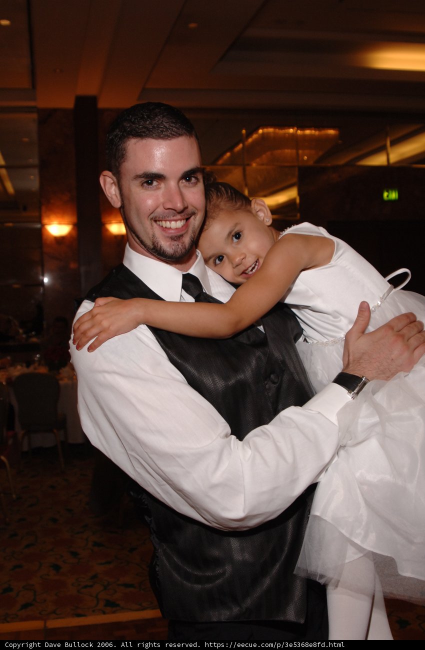 A Father's Love