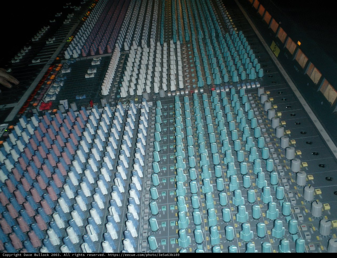 The Ultimate Sound Mix at Coachella