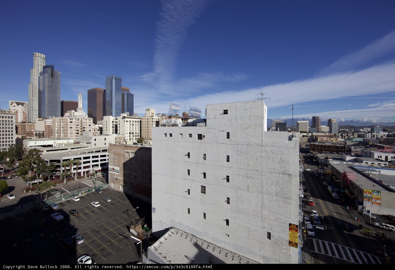 Urban Metropolis