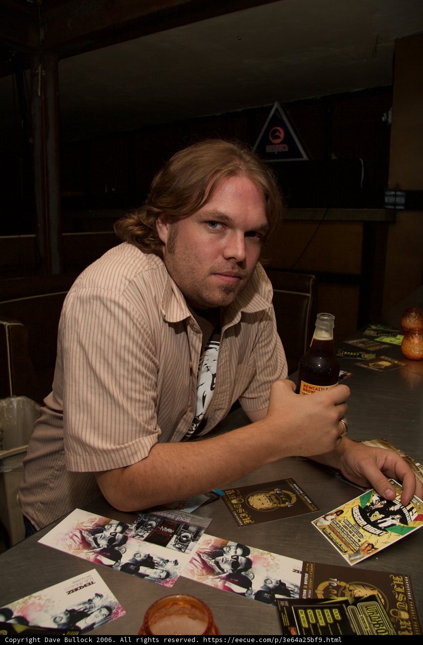 Friday Night Poker