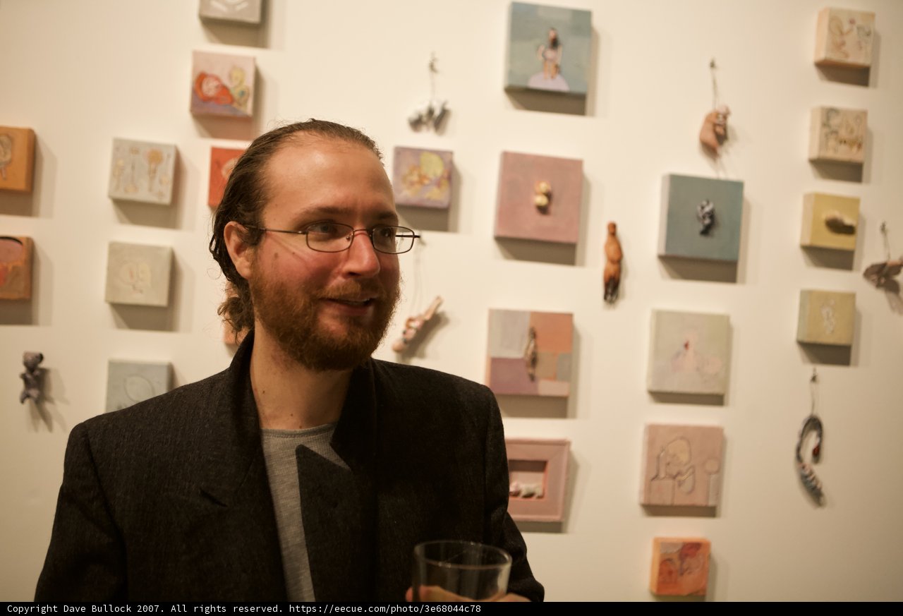 The Art Connoisseur