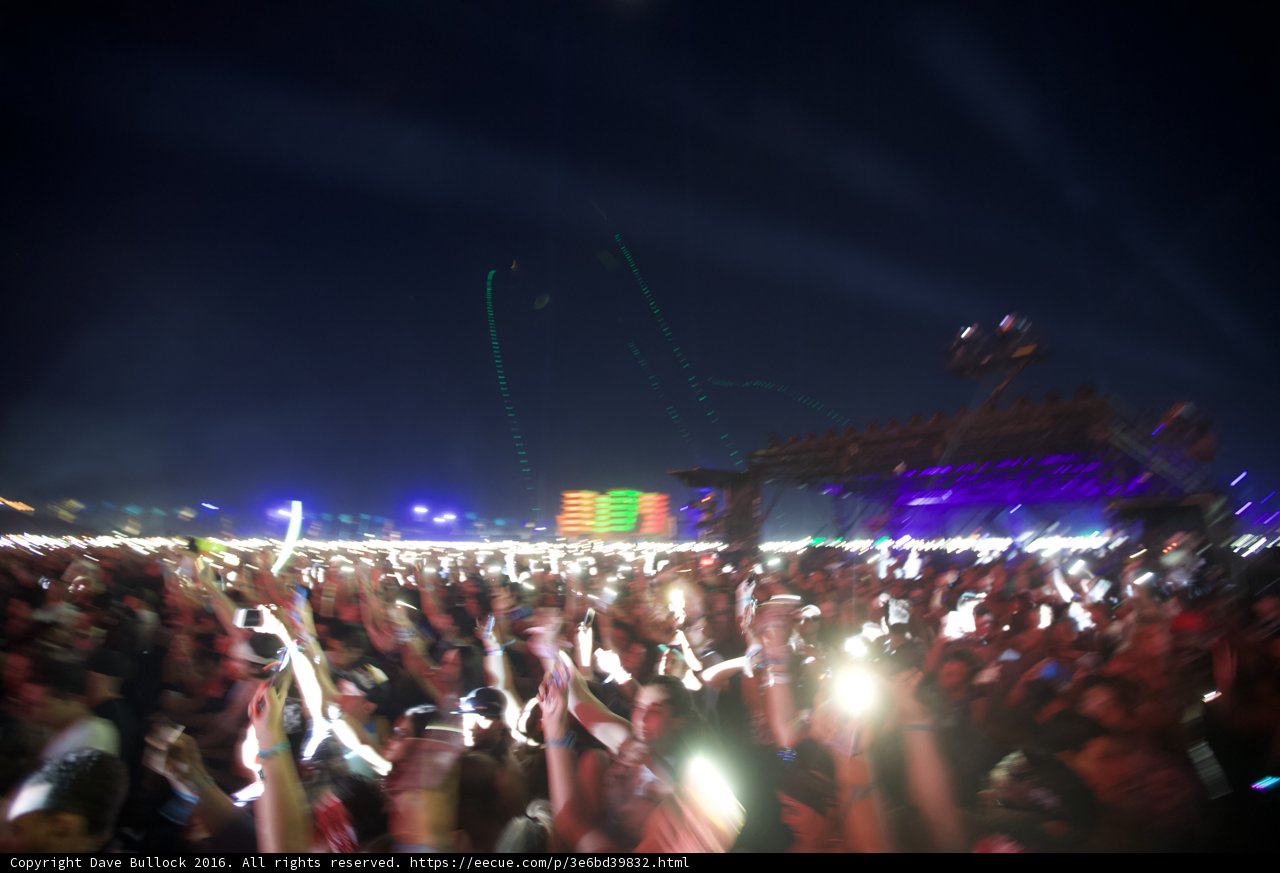 A Night to Remember