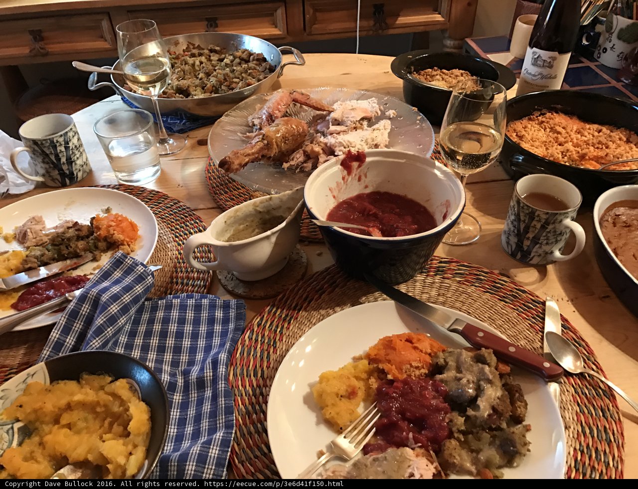 Feast Fit for a King