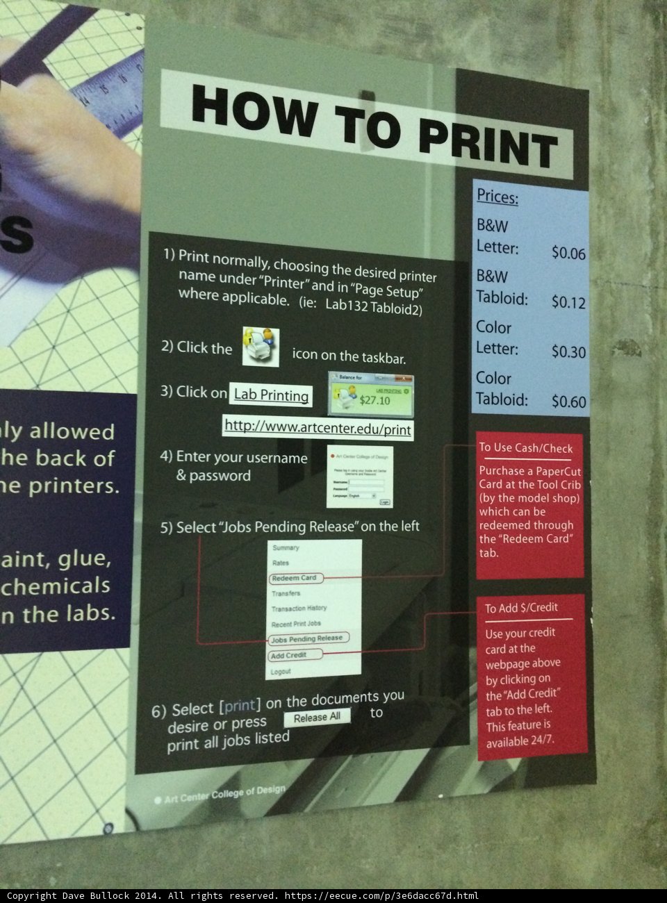 Wall Printing Made Easy