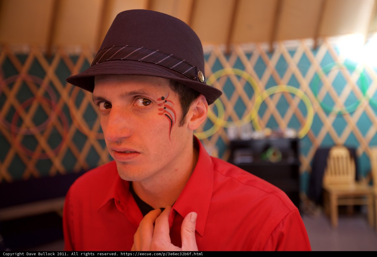 Hat-titude