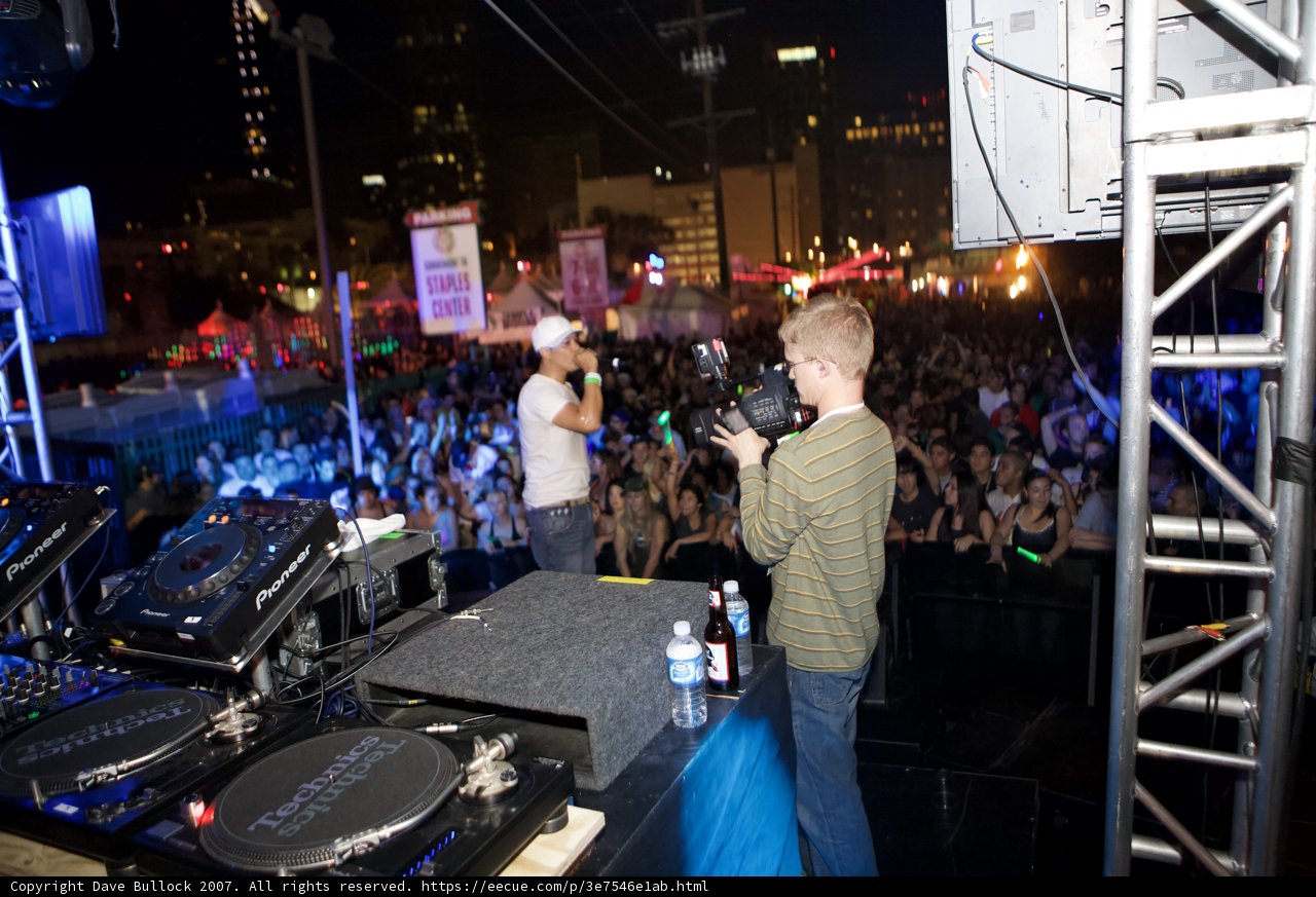 Nocturnal Beats