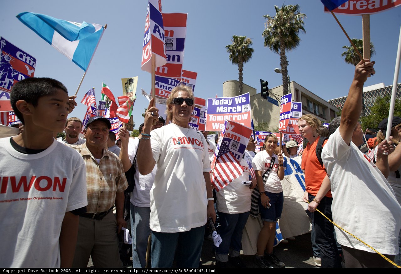 American Pride on Display